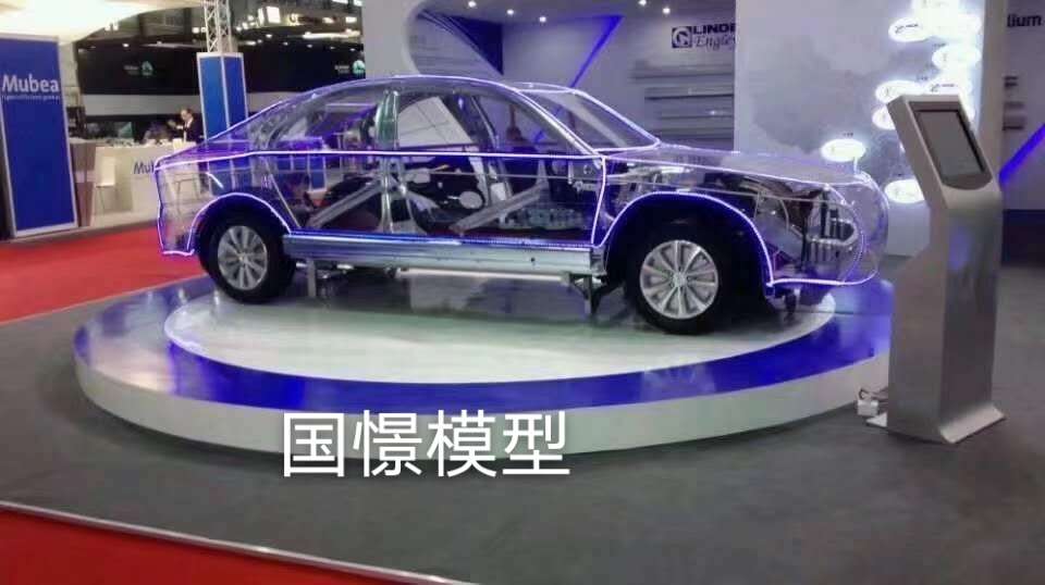 淮安车辆模型